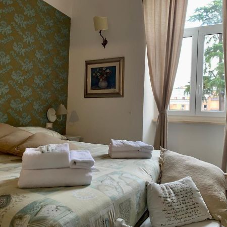 Guest House Casa Vicenza Rom Eksteriør billede