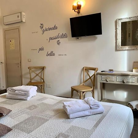 Guest House Casa Vicenza Rom Eksteriør billede