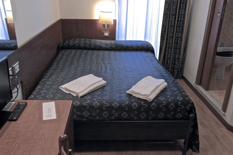 Guest House Casa Vicenza Rom Eksteriør billede
