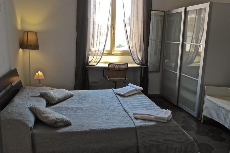 Guest House Casa Vicenza Rom Eksteriør billede