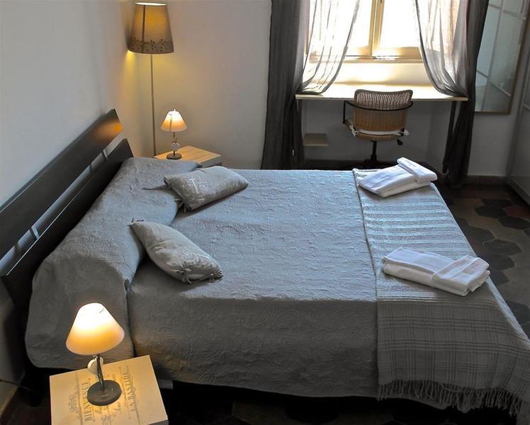 Guest House Casa Vicenza Rom Eksteriør billede