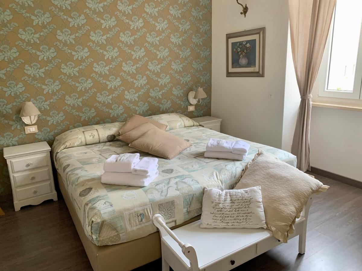 Guest House Casa Vicenza Rom Eksteriør billede