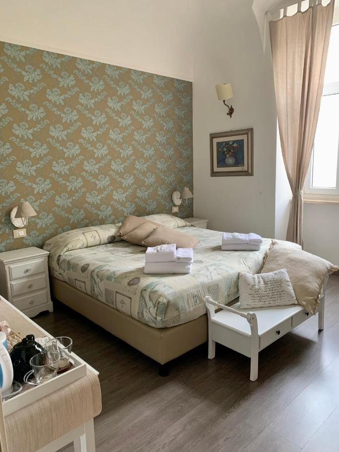 Guest House Casa Vicenza Rom Eksteriør billede