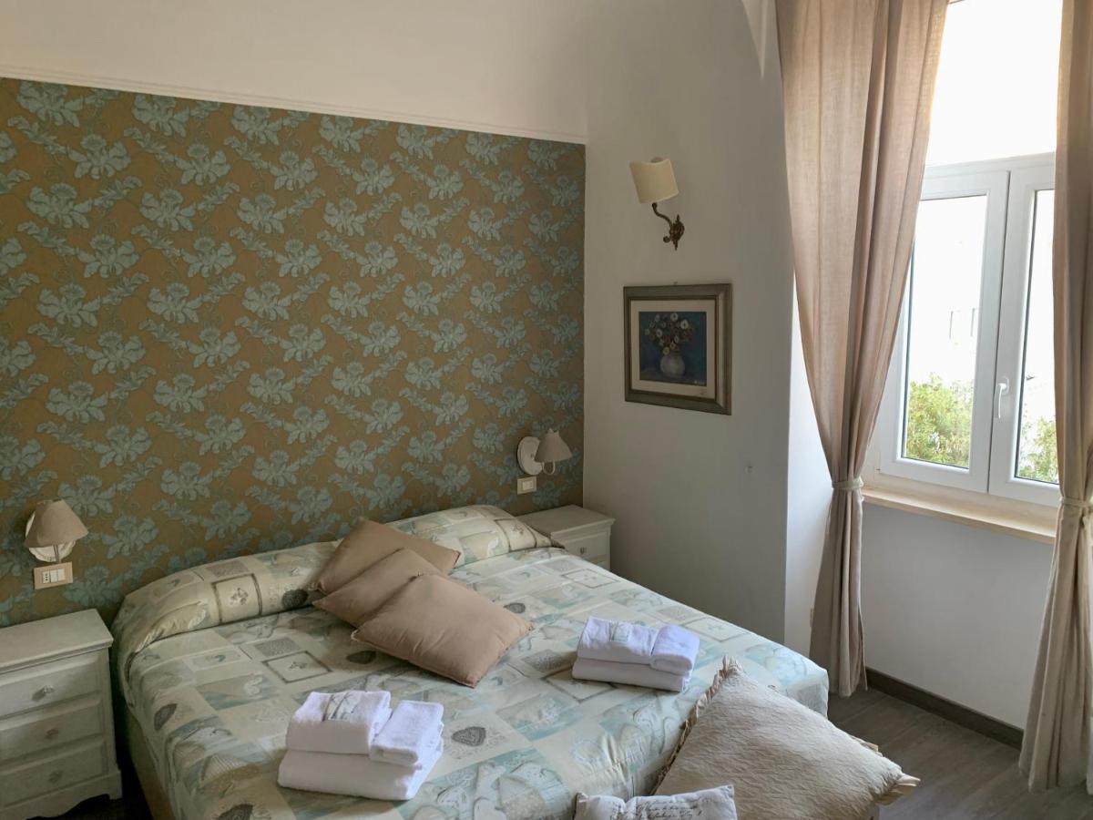 Guest House Casa Vicenza Rom Eksteriør billede