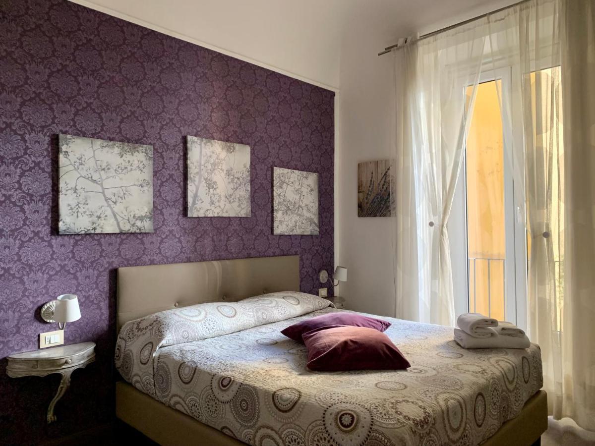 Guest House Casa Vicenza Rom Eksteriør billede