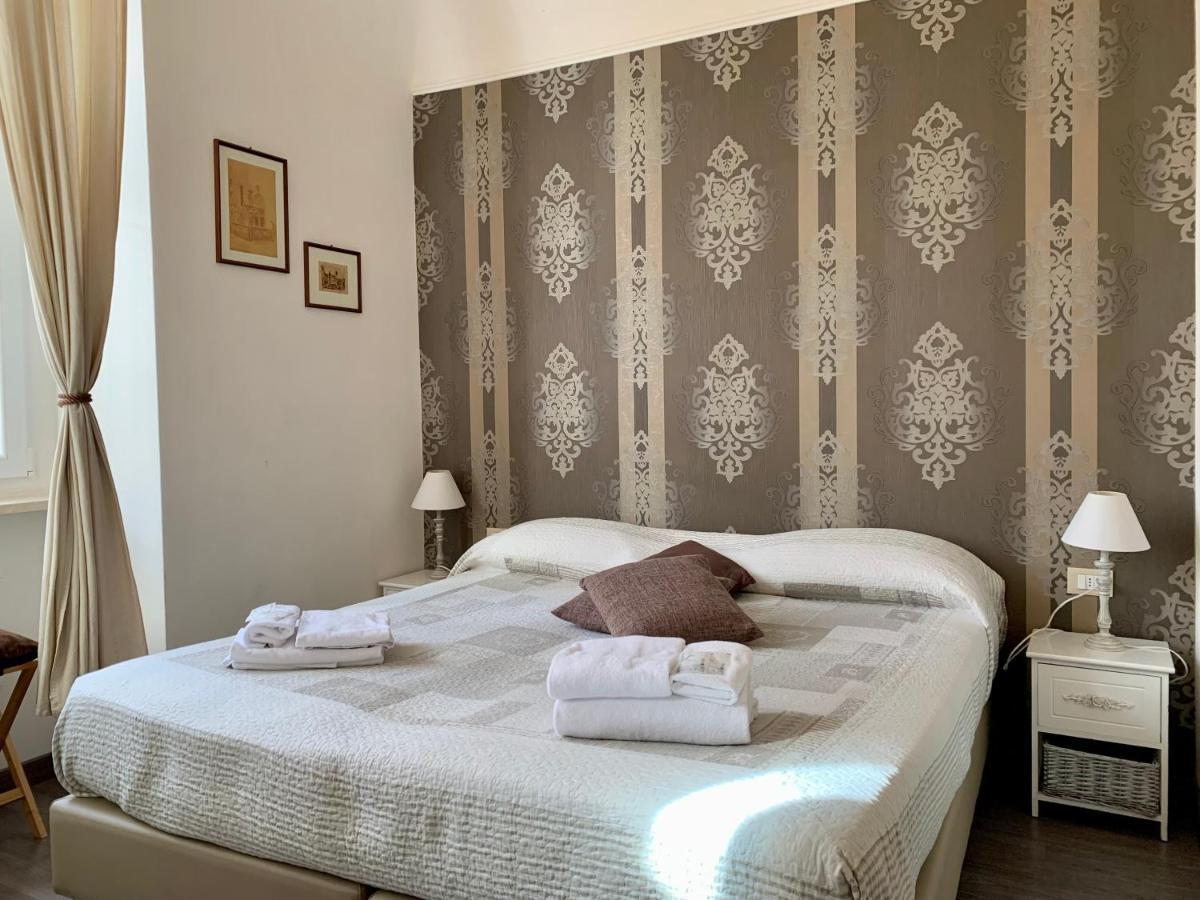 Guest House Casa Vicenza Rom Eksteriør billede