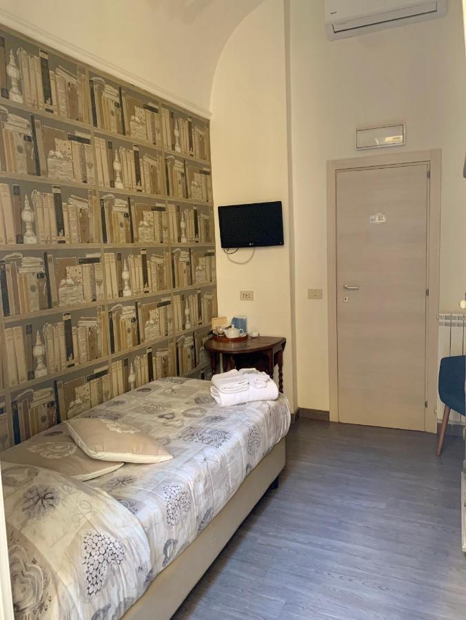 Guest House Casa Vicenza Rom Eksteriør billede