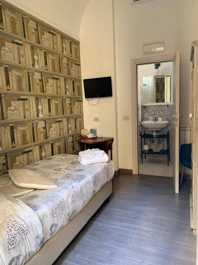 Guest House Casa Vicenza Rom Eksteriør billede
