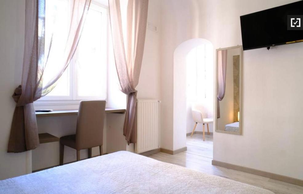 Guest House Casa Vicenza Rom Eksteriør billede