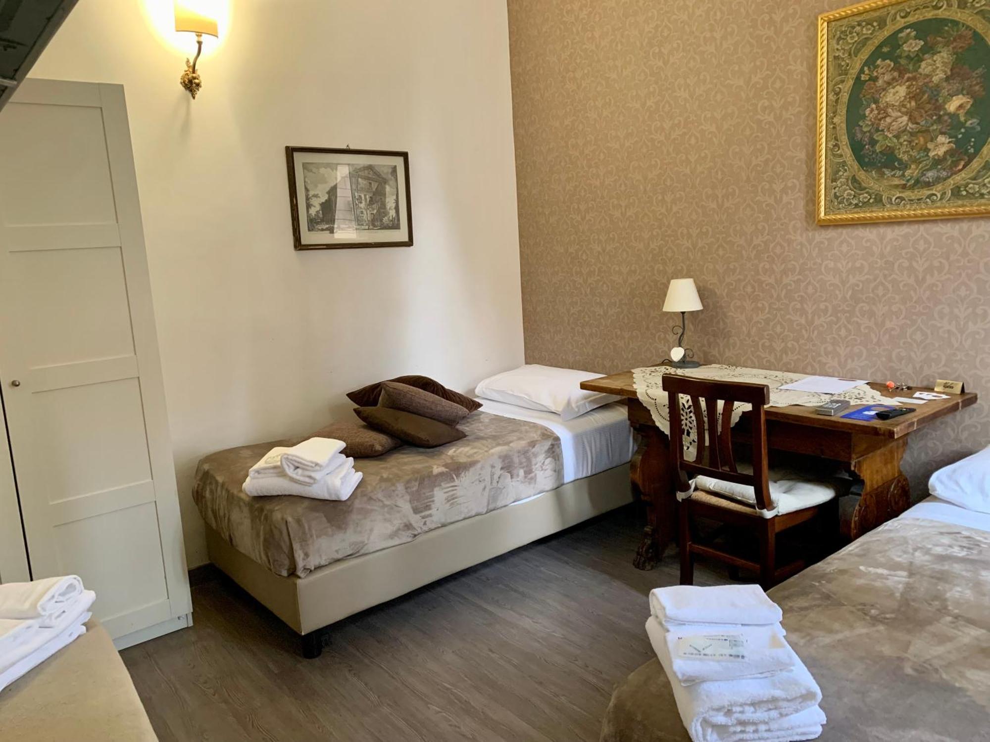 Guest House Casa Vicenza Rom Værelse billede