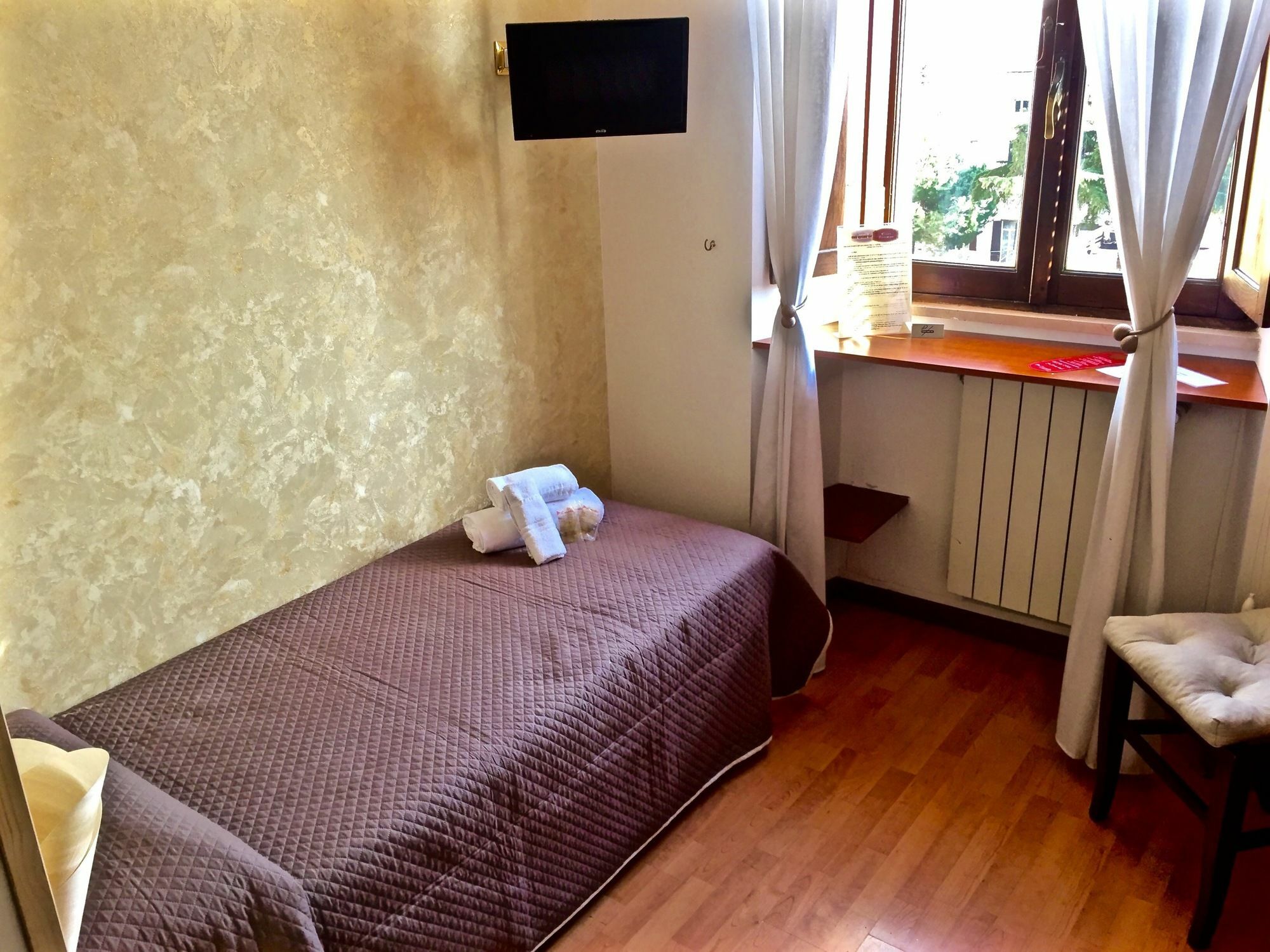 Guest House Casa Vicenza Rom Eksteriør billede